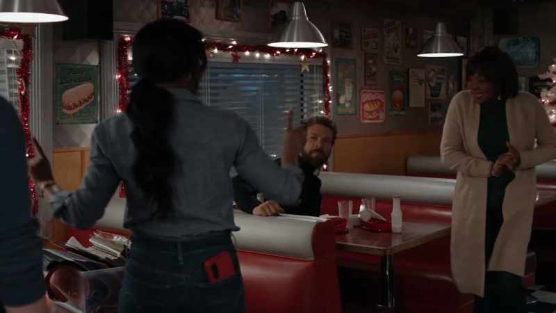[Imani chuckles] I keep this behind the counter