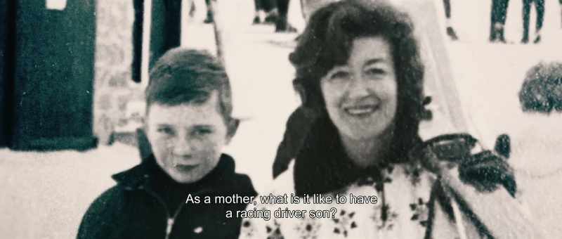 IMELDA PIRONI MAMA