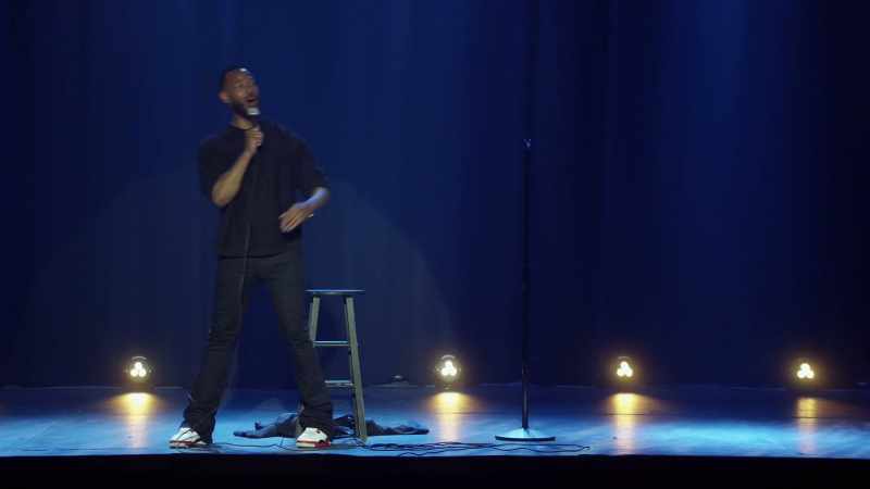 Îmi place. Will Smith.
