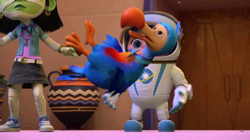 [imitates buzzer] Thanks for playing, but wrongo!