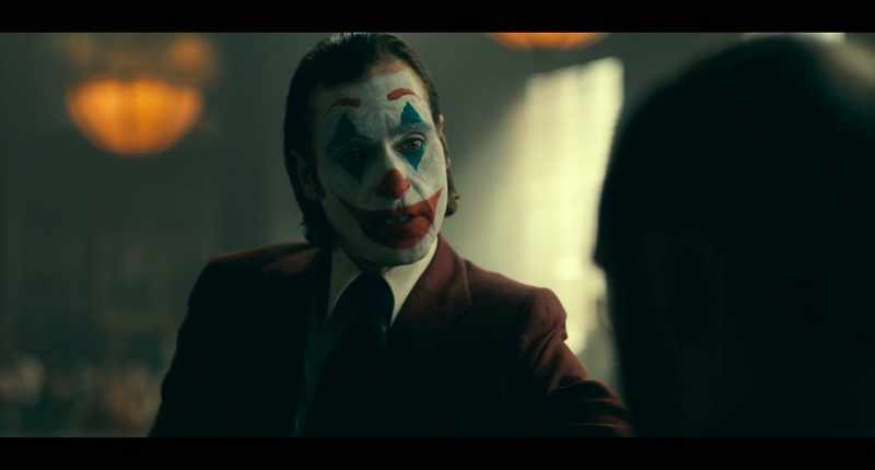 [imitating accent] It isn't me? So you don't think this is me?