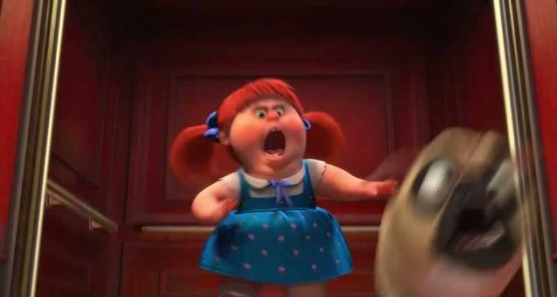 [imitating barking]