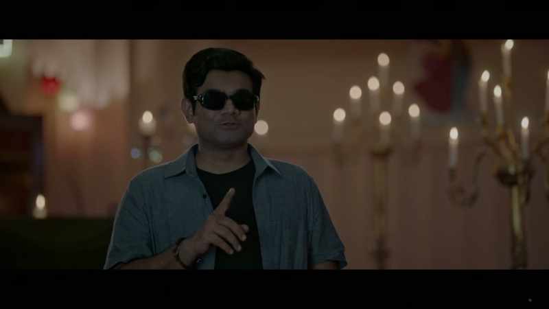 Immanuel Rajkumar Junior