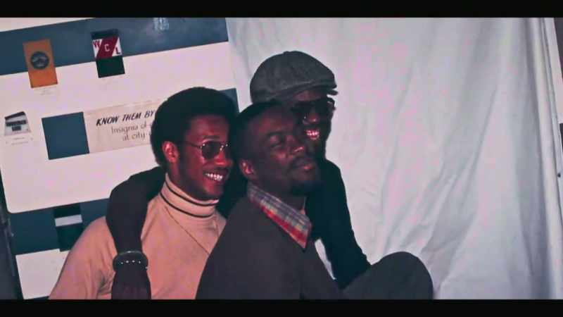 Immediately, I was drawn to house music