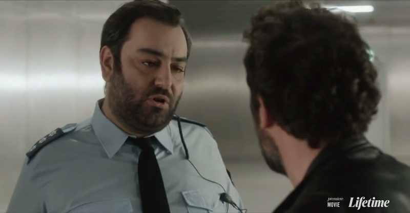 Immigration officer 2: We've confirmed that your charges