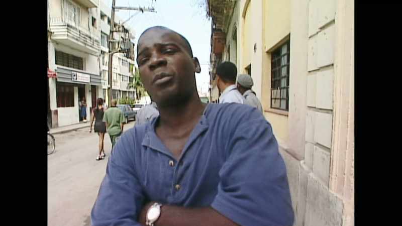 Immigration for you Policeman for me
