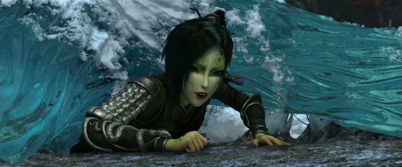 Immortality, you brag of knowing its secret