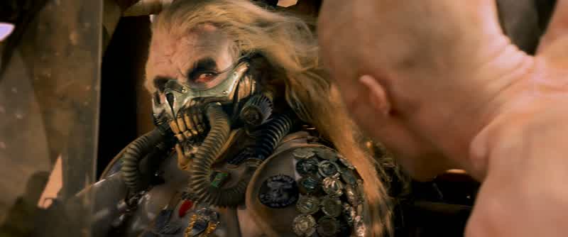Immortan