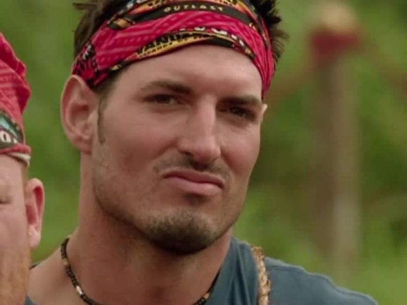 Immunity back up for grabs