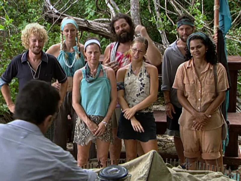 Immunity back up for grabs