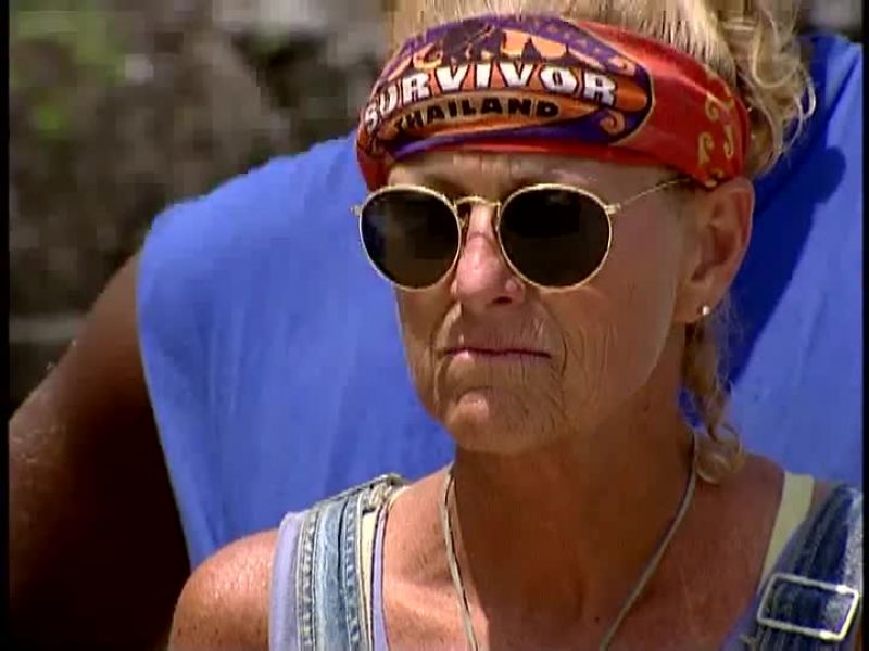 Immunity back up for grabs