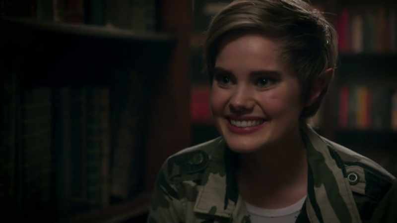 Imogen, pretty please