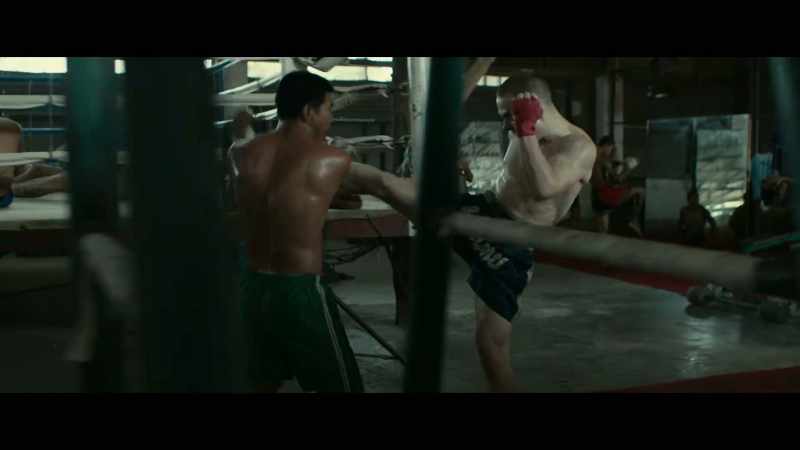 IMPACT GRUNTING