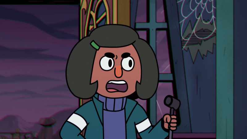 Impersonator, Less Convincing Impersonator
