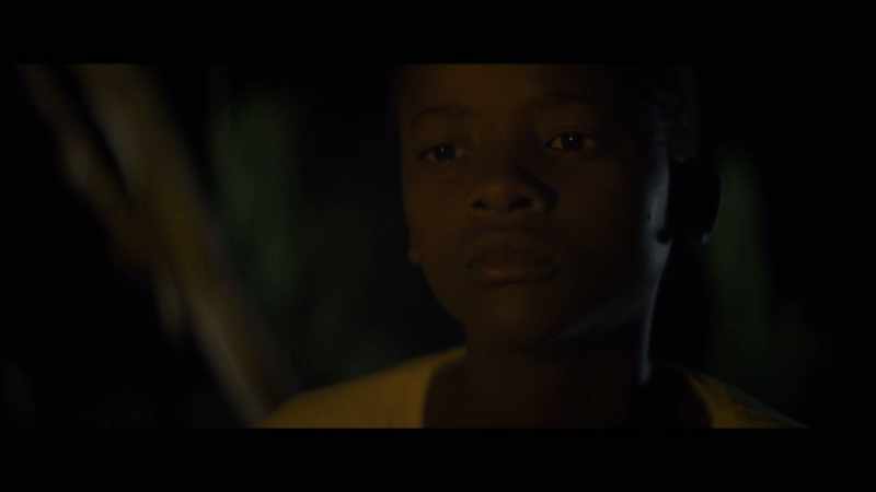 [IMPI] Quiet, Nkosana