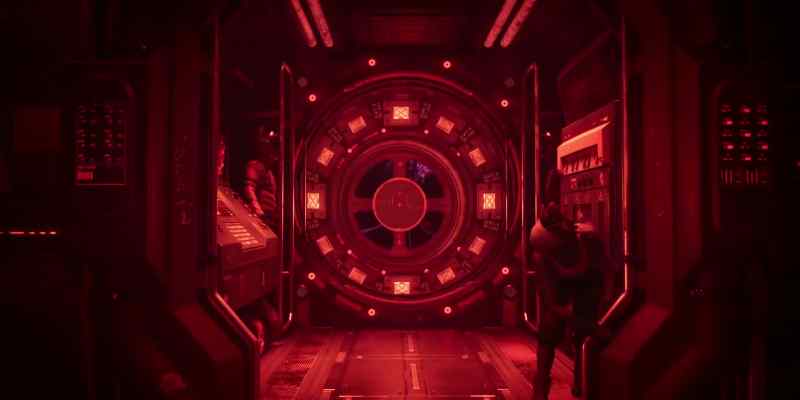 [Implacable] Warning. Decompression imminent