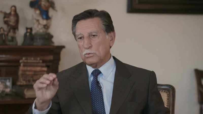 Implementing it would have led to a totalitarian system
