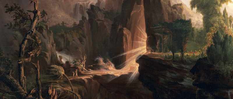 implications for the rest of the Bible