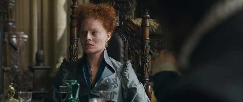 Implore her to marry Lord Dudley