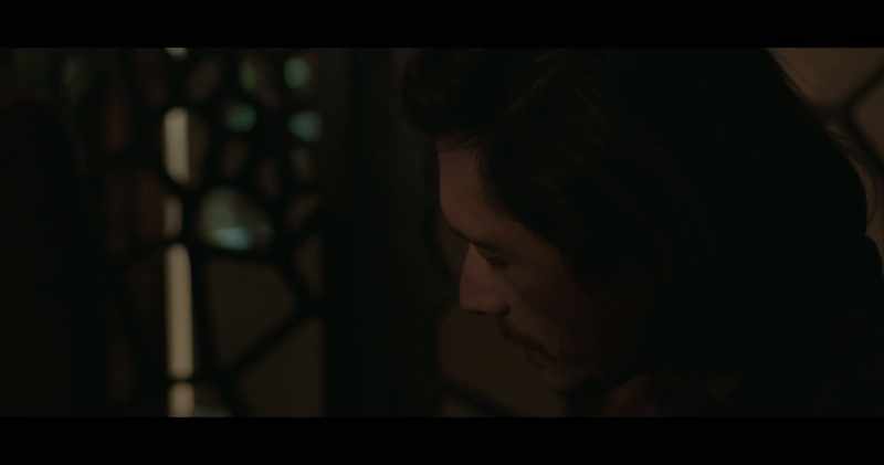 Impossible love