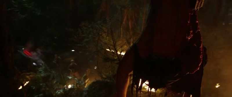 Imposters who silently infiltrate, then take over our planets