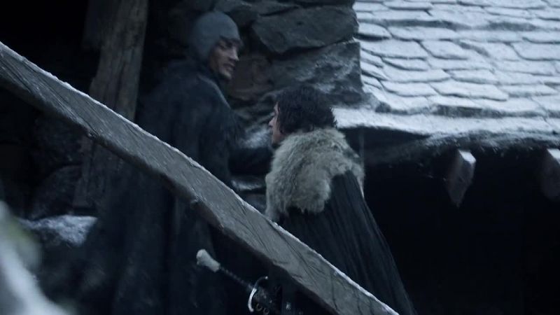 Impressive. - Shut up