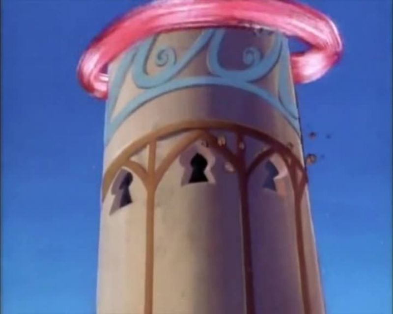 Imps! Why did it have to be imps?!
