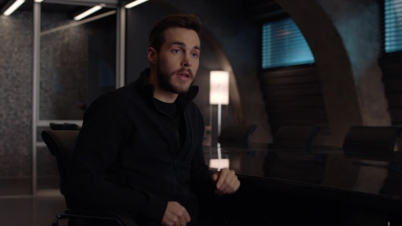 Imra: Hey