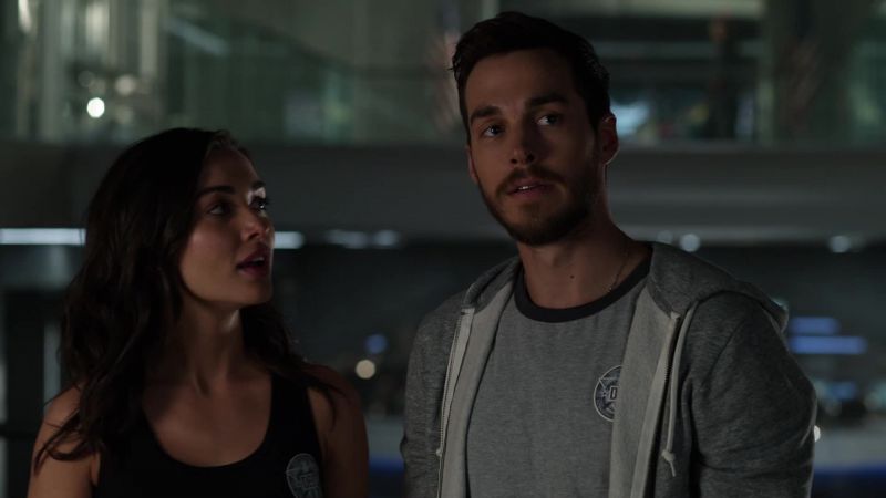 Imra, this is Kara Danvers