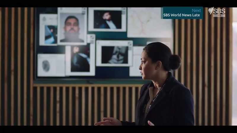 Imran wasn't killed because of his relationship with Anjuli