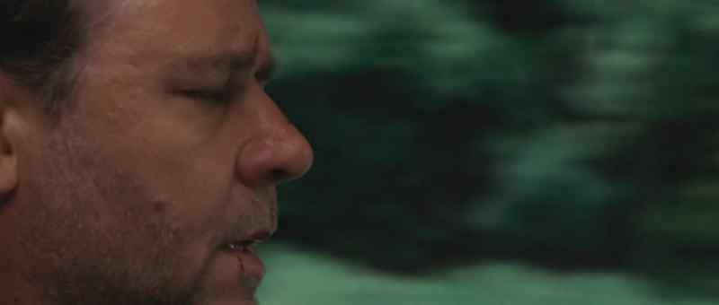 In 1 ,000 feet, bear left