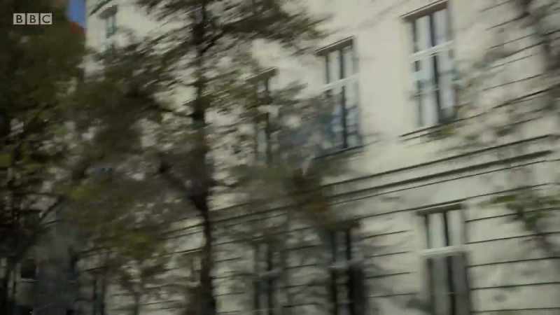 In 1792, Beethoven travels to Vienna