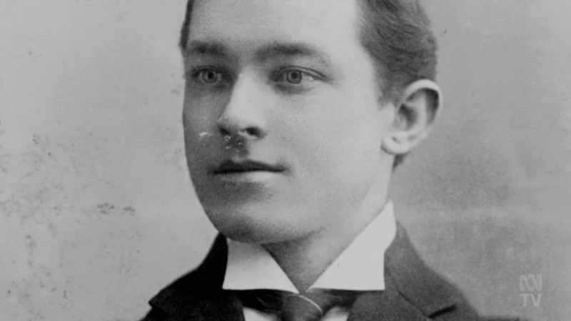 In 1906, Charles Tait released his bushranging epic