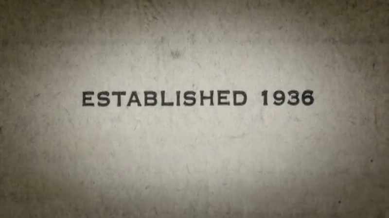 In 1936, green created and published