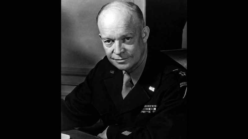 In 1953, Project Gleem was initiated