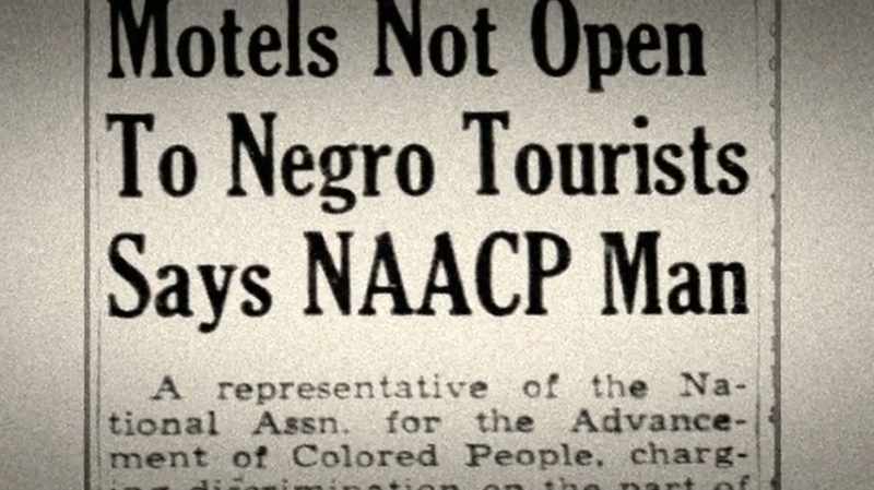 In 1955, there was an article