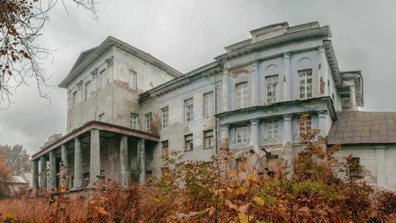 In 1957, just a few days after the explosion