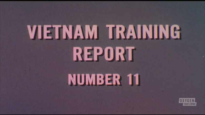 In 1963, gerry enlisted in the army