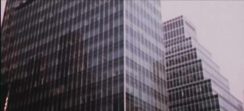 In 1967, Michael Hudson was handed a memo