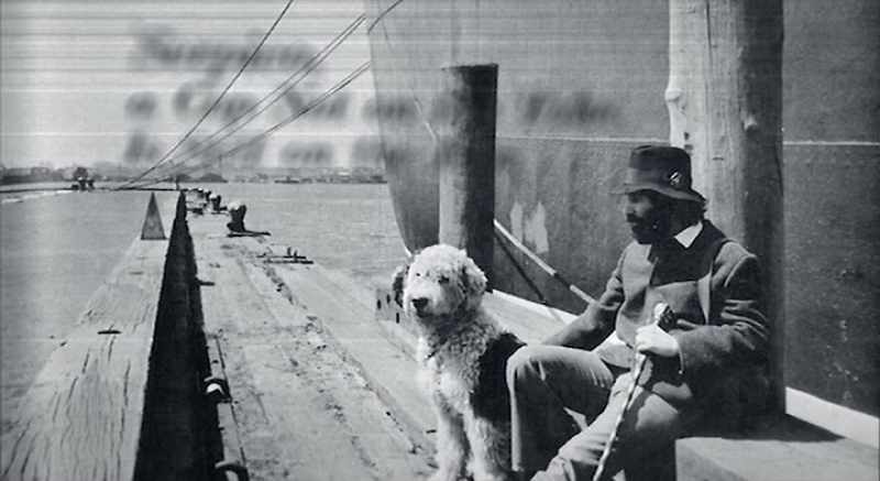 In 1972, Serpico exiled himself