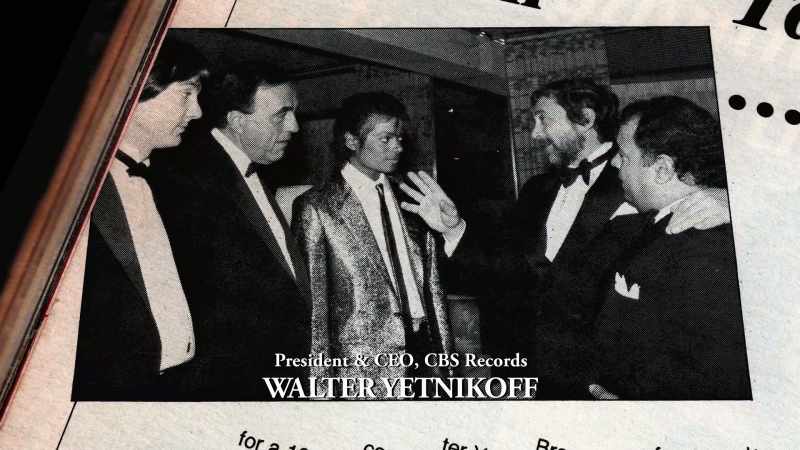 In 1975, I was named