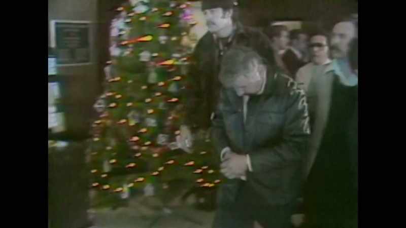 In 1978, John Wayne Gacy was arrested