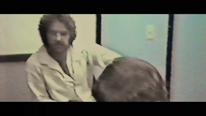 In 1978, Ron had a case in Tulsa, Oklahoma