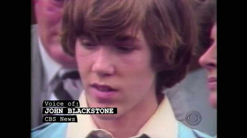 In 1980, Steven Stayner became famous