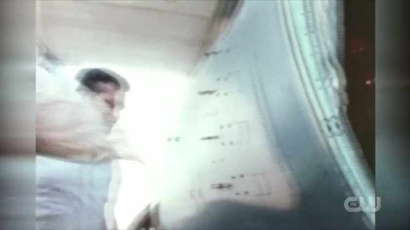 In 1981 reports began surfacing