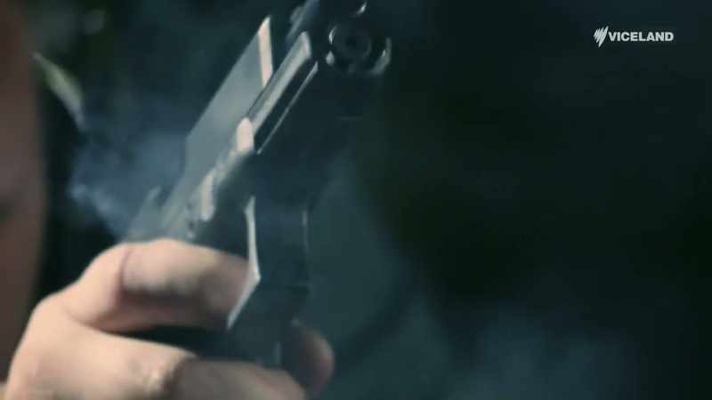 In 1983 and 1985, the Glock underwent extensive evaluation