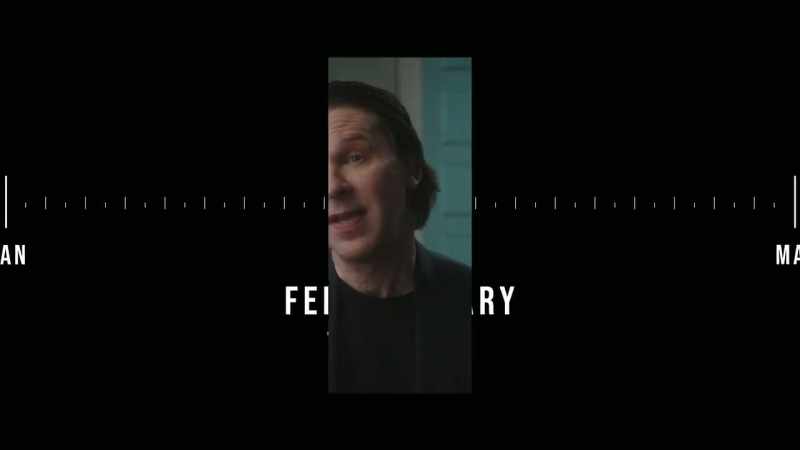 In 1985, gary ridgway meets his third wife