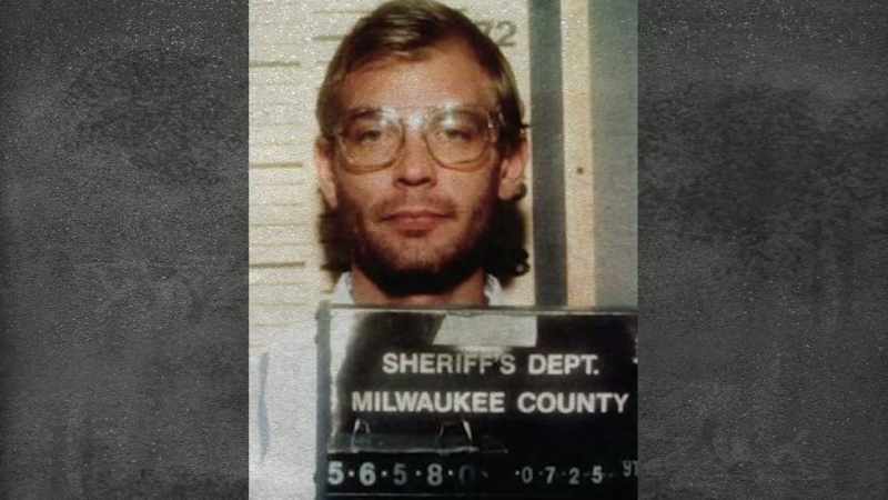 In 1989, Dahmer was convicted