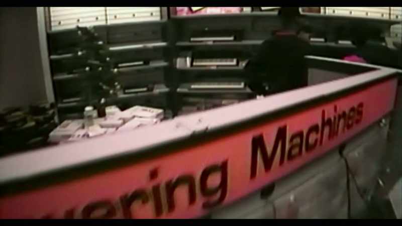 In 1990 there was no digital telecommunications industry