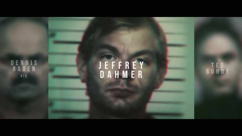 In 1991, jeffrey dahmer's also flying